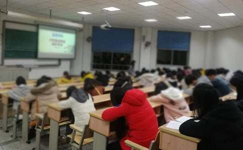 2017职业健康安全管理体系内审员考试模拟题