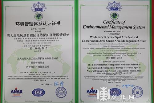 14000环境体系_环境管理体系认证_环境监理工作质量保证体系框图