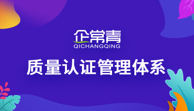 质量体系管理包括_质量管理体系有哪些_体系质量管理有哪些内容