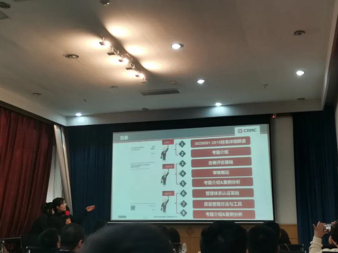 体系质量管理工作知乎_体系质量管理流程ppt_ISO9001质量管理体系